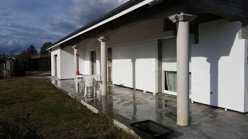 Construction de terrasse à Vénissieux et alentour 