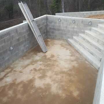 Construction de piscine maçonnée sur mesure à Vénissieux et sa région